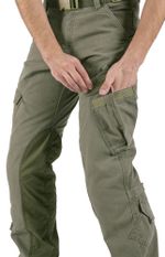 Cargo WaterProof / Светлый хаки