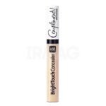 Консилер RELOUIS Bright Touch Complimenti Concealer - 02 натуральный бежевый