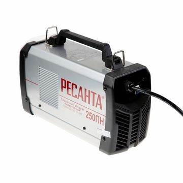 Сварочный инвертор "РЕСАНТА" САИ-250ПН