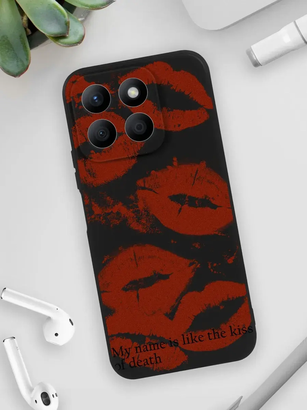 Чехол на Honor X8B