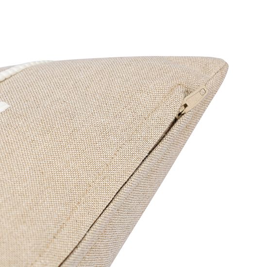 Подушка декоративная let's surf из коллекции sea treasures, 30х45 см