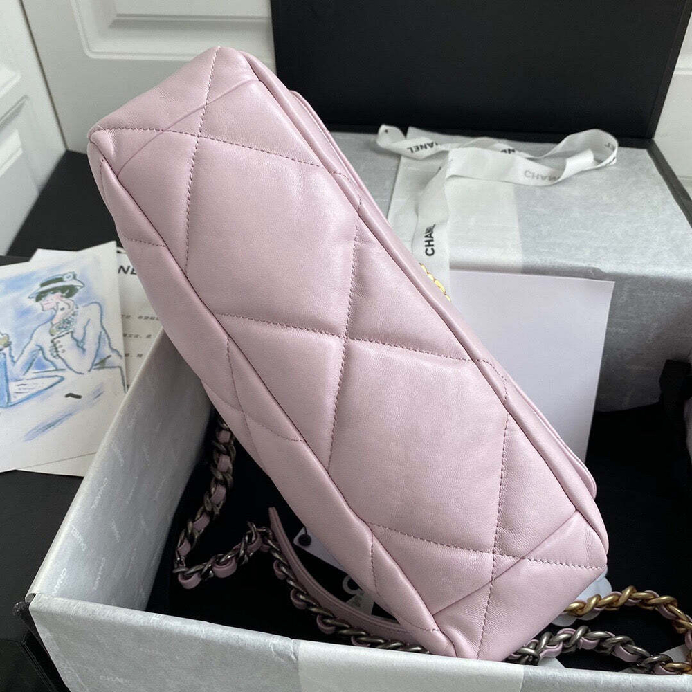 Chanel 19 Large 30 cm