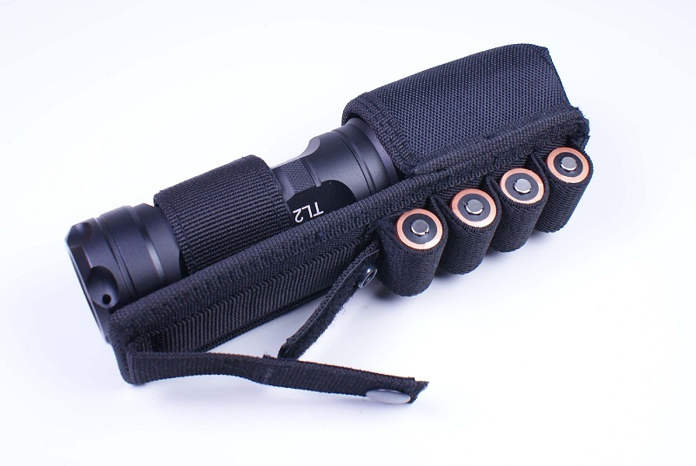 Фонарь газоразрядный Microfire Terminator-II, T502R