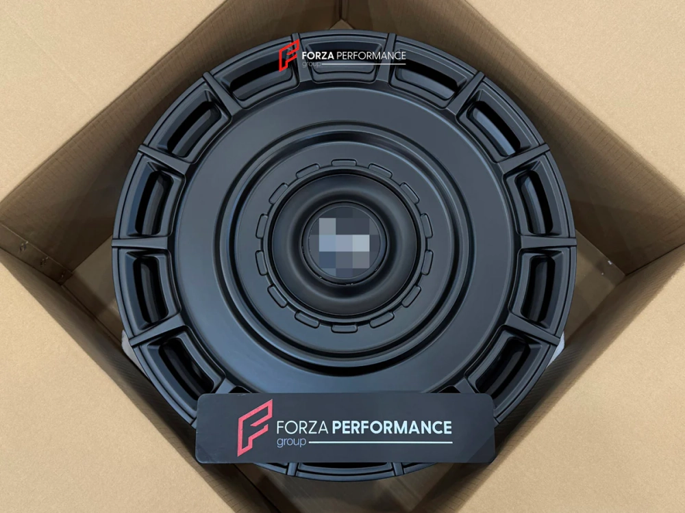 КОВАНЫЕ ДИСКИ ДЛЯ LI XIANG L9 2024 Лисян