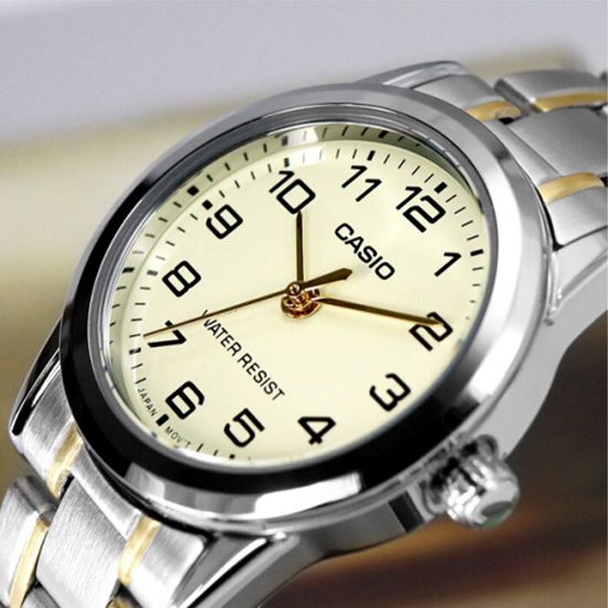 Наручные часы Casio LTP-V001SG-9B