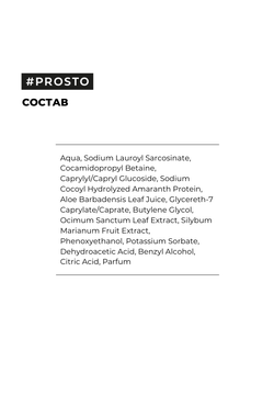 Деликатная пенка для умывания HELLO, LOVE