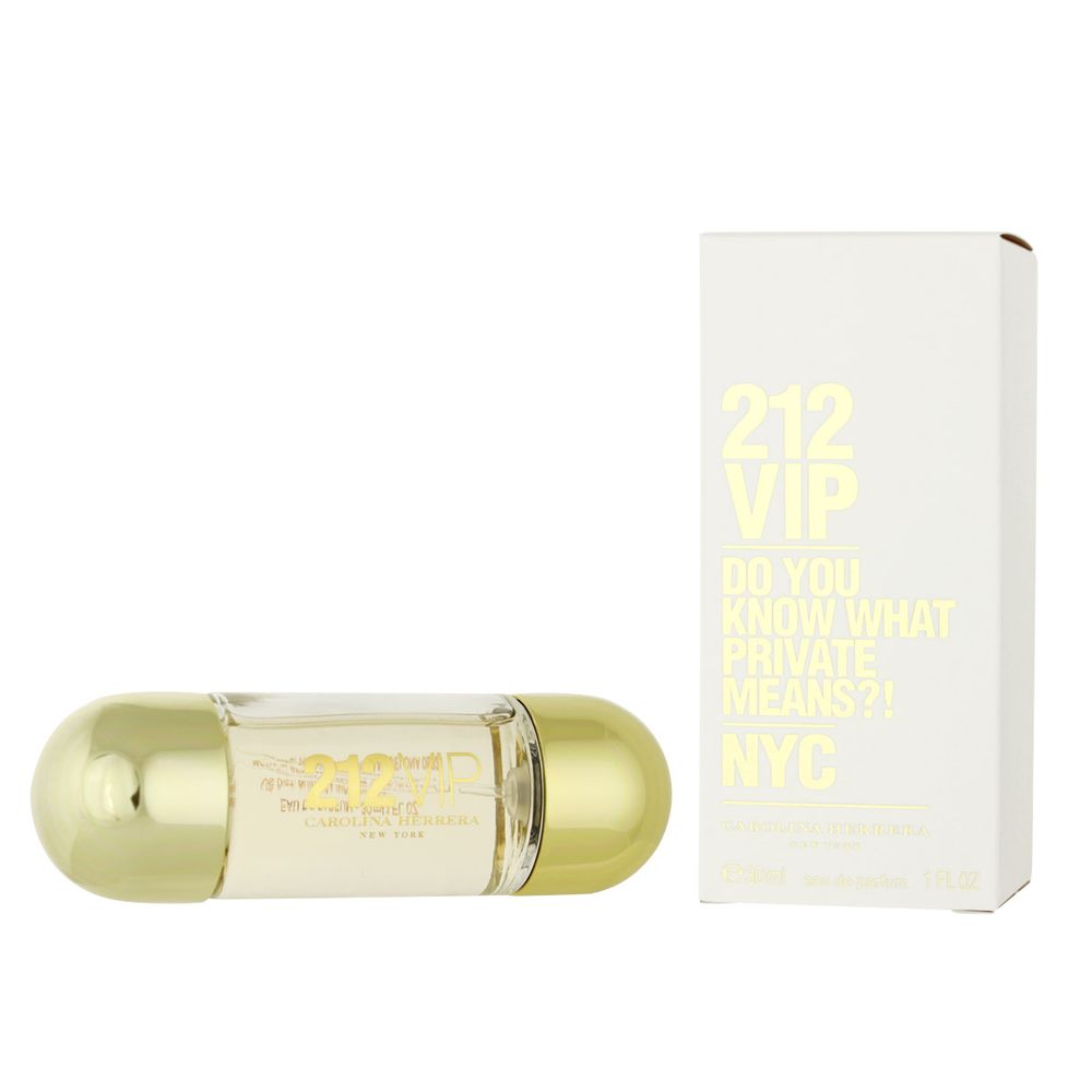 Carolina Herrera 212 VIP Women Eau De Parfum 30 ml (woman)