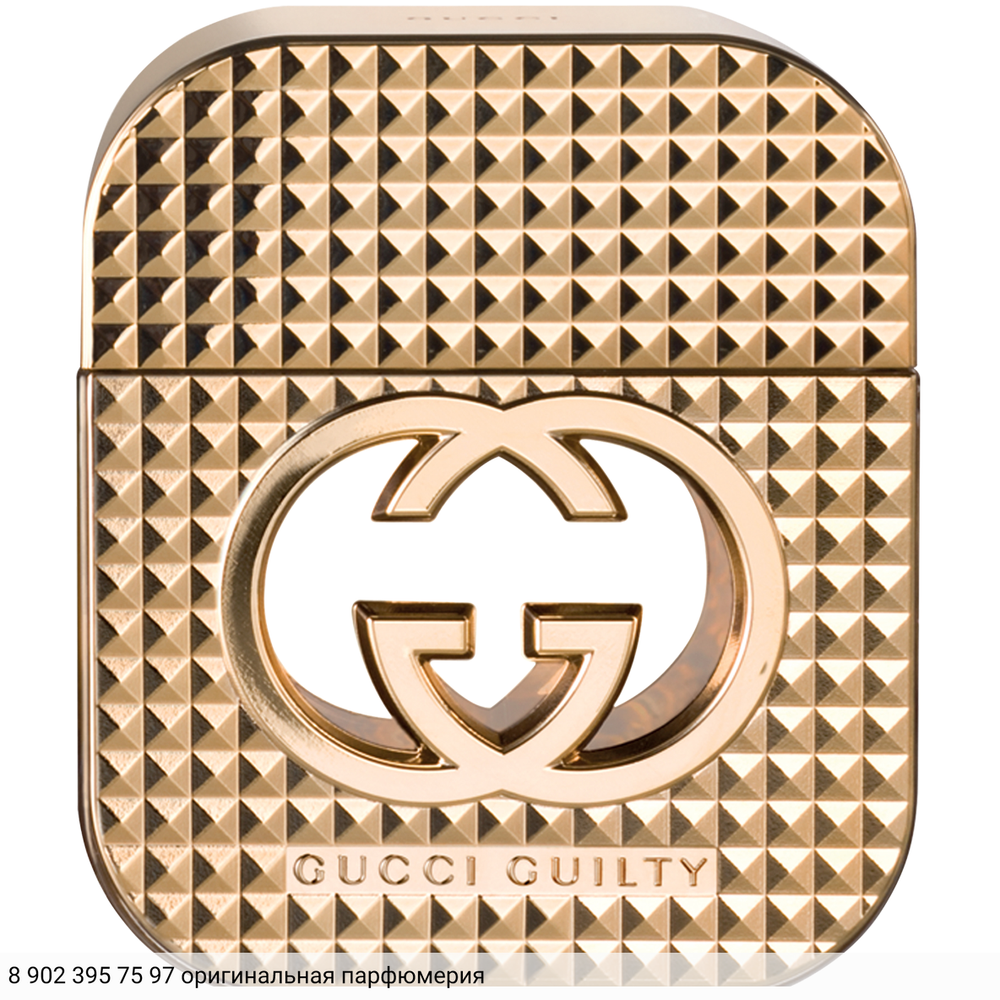 Guilty Studs Pour Femme