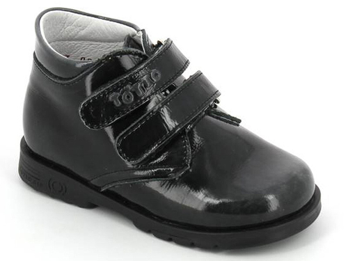 3422-81-25 Полуботинки ТОТТО