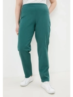 Брюки из твила