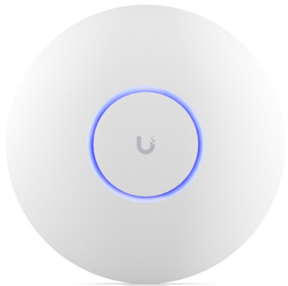 Точка доступа Ubiquiti U7-pro