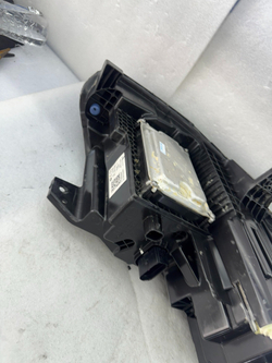 Передняя фара (LED) для WM Motor W6, оригинал