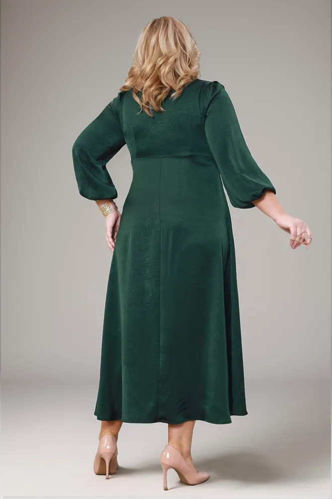 Платье 20075 Fabrika