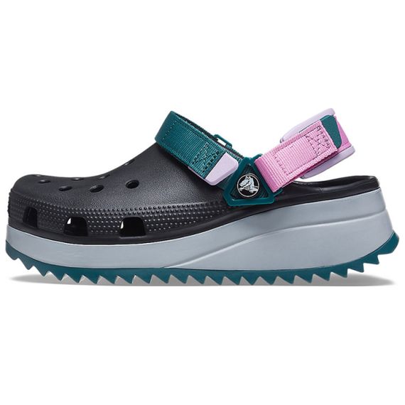 Crocs Classic clog EVA 4cm