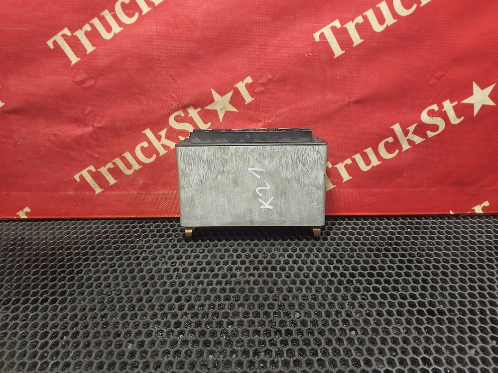 Блок управления EBS3 2020г.