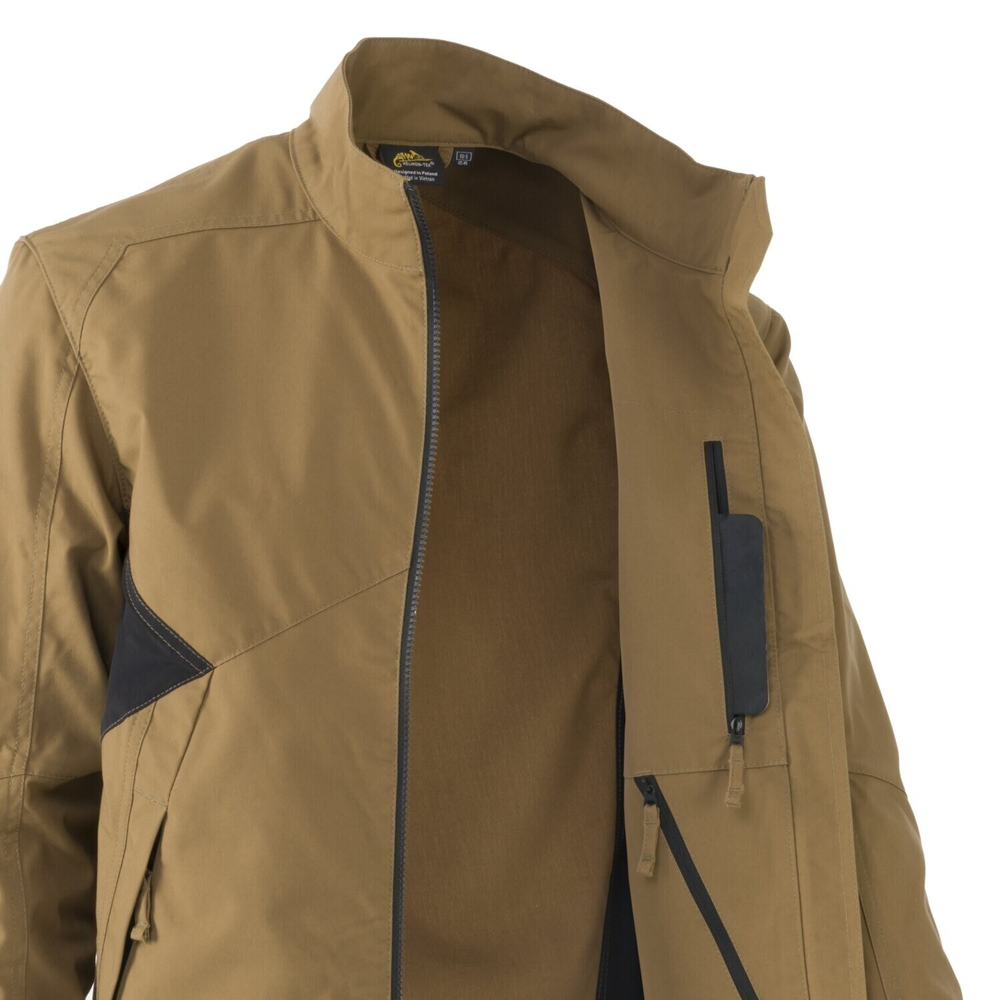Куртка Helikon-Tex Greyman Jacket