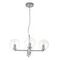 Подвесная люстра Citilux Галлен CL240141