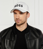 Кепка BOSS GREEN - белый(50519247)