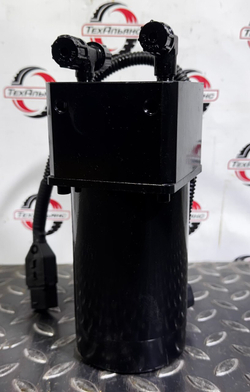 Насос подъема кабины 11198021