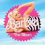 Soundtrack / Barbie The Album (Coloured Vinyl)(LP)