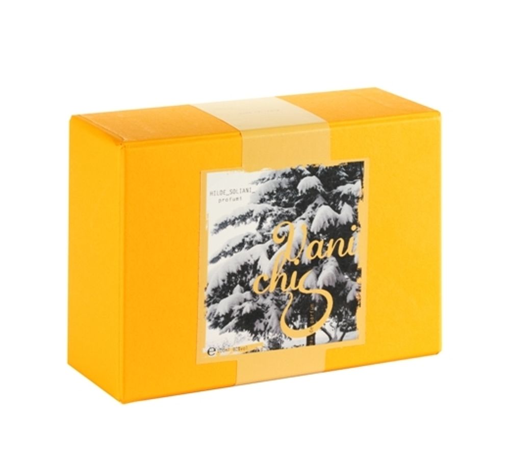 Hilde Soliani Vani Chic