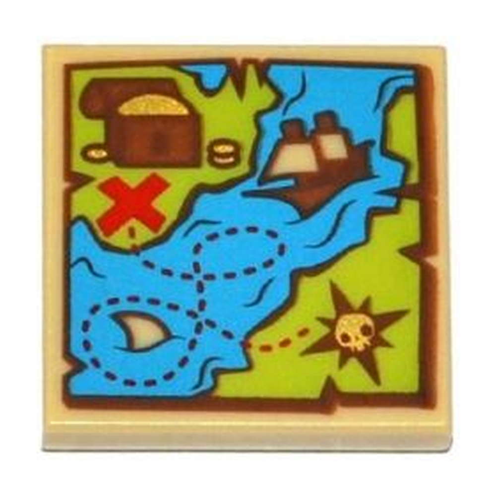Плитка 2 х 2 3068pb0906