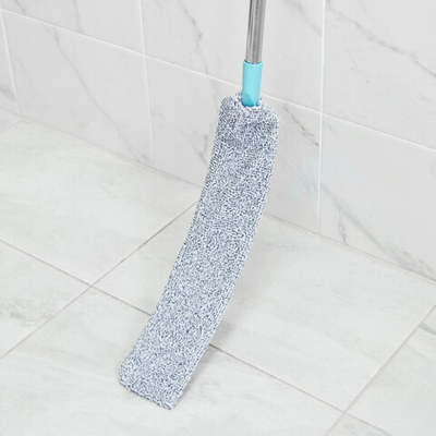 Швабра с насадкой из микрофибры для чистки щелей, NN50644-7