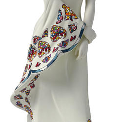 Статуэтка Сирена большая Nadal