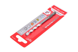 Сверло по мультиматериалам (6x100 мм; хвостовик HEX) Milwaukee 4932471096