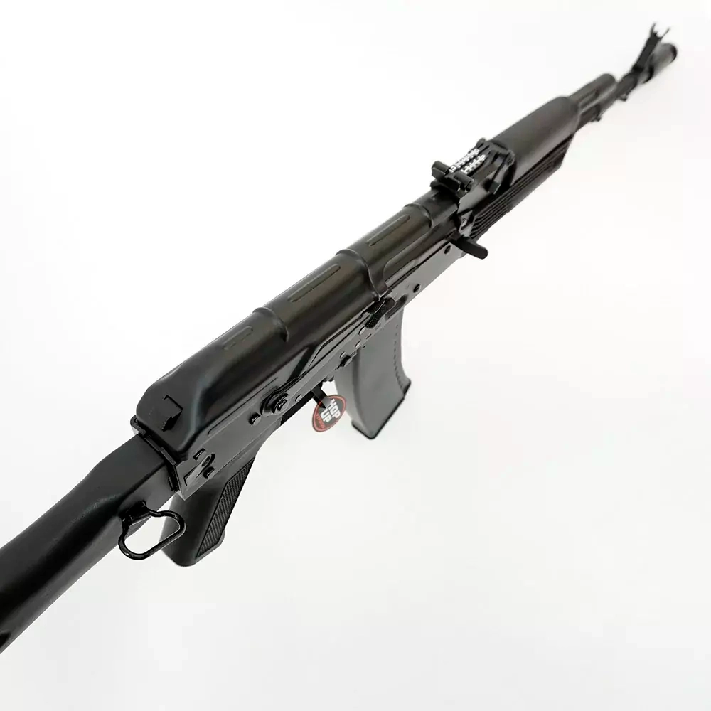Страйкбольный автомат Cyma CM040С АК-74М