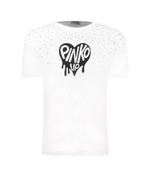 Футболка Pinko UP - белый(S4PIJGTH084)