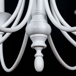 Подвесная люстра Arte Lamp