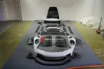 Обвес переделка в 911 992 GT3 RS для Porsche 911 992.1 Carrera/S 2019-2025+ Порше