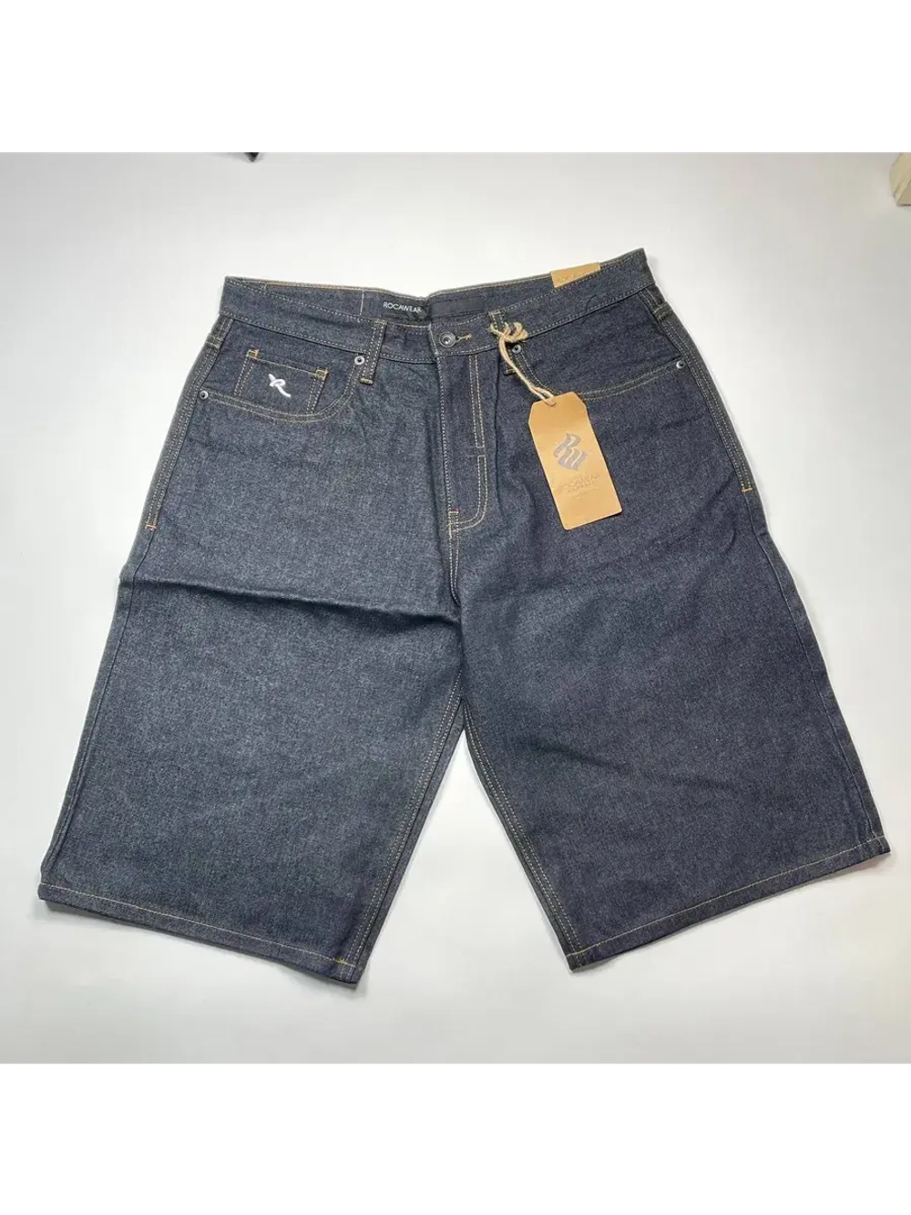Шорты от Savitar Ecko South pole True religion Jnco