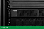Источник бесперебойного питания Systeme Electric Smart-Save Online SRT 5000ВА (SRTSE5KRTXLI-NC)