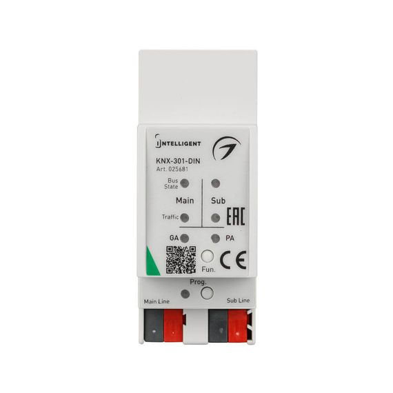 Конвертер Arlight KNX-301-DIN 025681