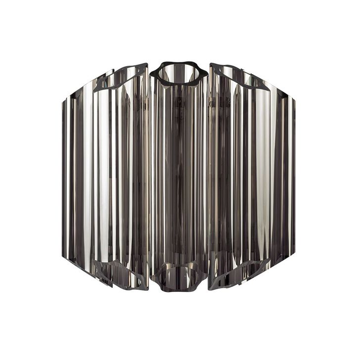 Настенный светильник Loft IT Celebration 10579W Smoke