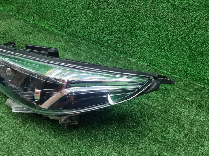 Фара левая JAC J7 (2020-н.в.) LED