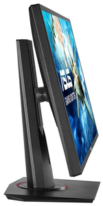 Монитор 24" ASUS TUF Gaming VG248QG TN 1920x1080 1ms DVI-D, HDMI, DisplayPort