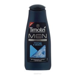Шампунь для волос "Тимотей"  250мл(12) муж