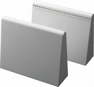 Подставка для 29 цепей/браслетов/крючки/ф.№5 (резинка)