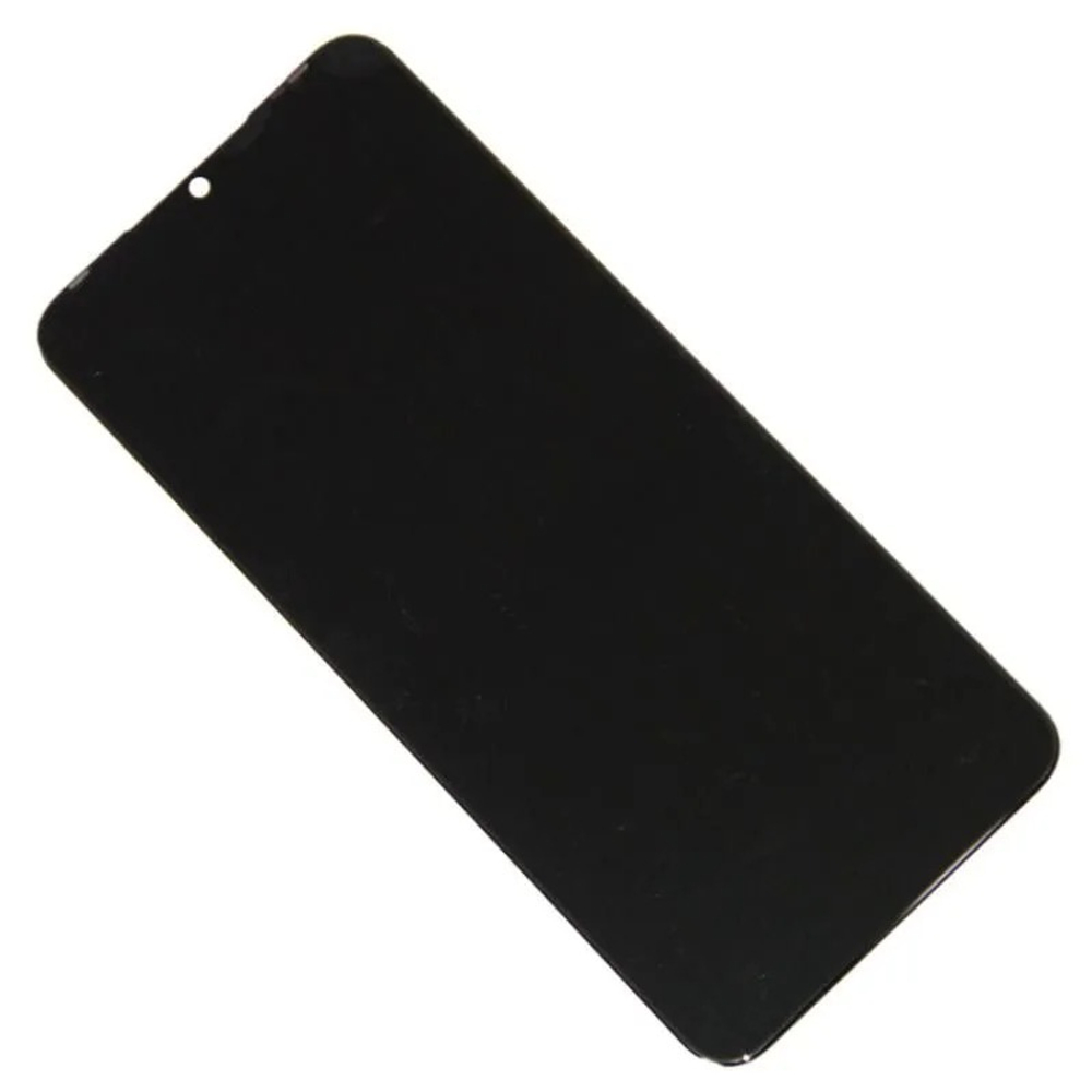 Дисплей для Infinix Hot 12 Pro (X668C) с тачскрином Черный - OR