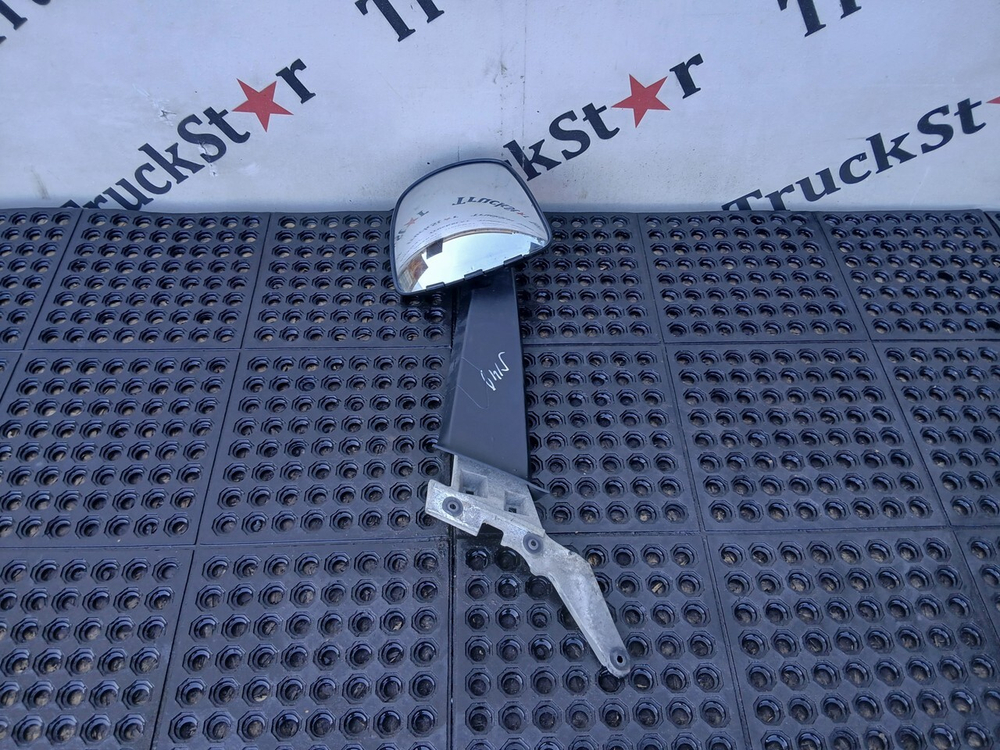 Зеркало бордюрное 2022г.