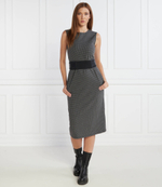Платье NOCERA Weekend MaxMara - графитовый(562601336)