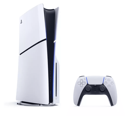Приставка Sony PlayStation 5 Slim 1TB