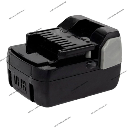 Аккумулятор LI-On подходит для Hitachi 18V 2А/ч