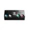 Chord Huei Black
