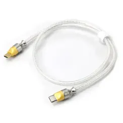 ddHiFi TC05 M2 USB-C to USB-C 0.5m
