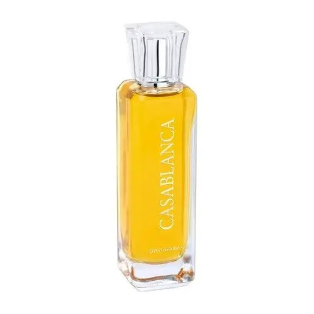 Унисекс парфюм Swiss Arabian Casablanca Eau de Parfum 100 мл