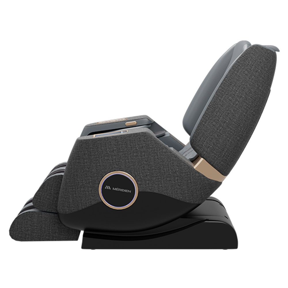 Массажное кресло Méridien Atlanta (Black)